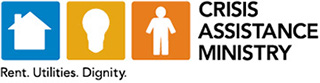 Charlotte Family Housing logo