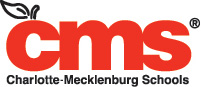 Charlotte Mecklenburg Schools logo