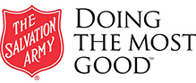 Salvation Army logo