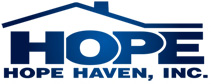 Hope Haven, Inc. logo